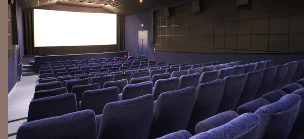 Cinéma l'Odéon • Guémené-Penfao @ Rudy Burbant @ Rudy Burbant Cinéma l'Odéon • Guémené-Penfao @ Rudy Burbant @ Rudy Burbant