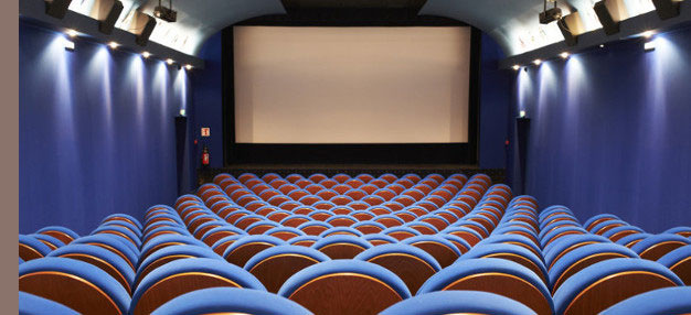 Cinéma Le Montagnard • La Montagne @ Rudy Burbant Cinéma Le Montagnard • La Montagne @ Rudy Burbant