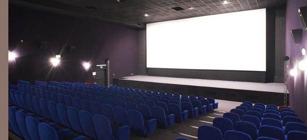 CinéMachecoul • Machecoul @ Rudy Burbant CinéMachecoul • Machecoul @ Rudy Burbant