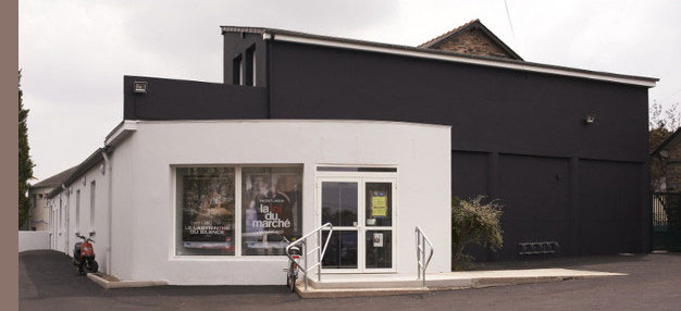 Cinéma Le Nozek • Nozay @ Rudy Burbant Cinéma Le Nozek • Nozay @ Rudy Burbant