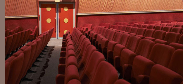 Cinéma Saint-Paul • Rezé @ Rudy Burbant Cinéma Saint-Paul • Rezé @ Rudy Burbant