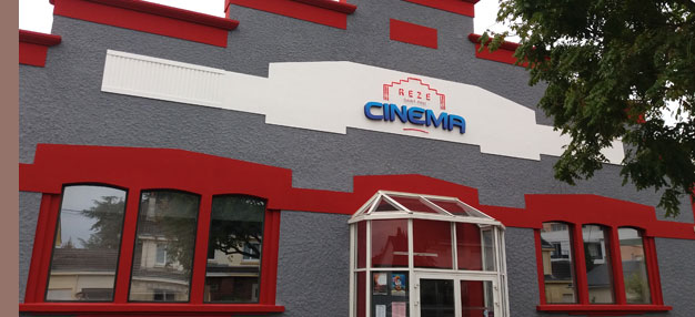 Cinéma Saint-Paul • Rezé Cinéma Saint-Paul • Rezé