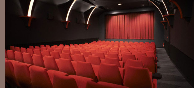Cinéma Jeanne d'Arc • Saint-Mars-la-Jaille @ Rudy Burbant Cinéma Jeanne d'Arc • Saint-Mars-la-Jaille @ Rudy Burbant