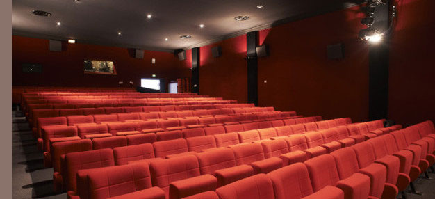 Cinéma Saint-Joseph • Sainte-Marie-sur-Mer @ Rudy Burbant Cinéma Saint-Joseph • Sainte-Marie-sur-Mer @ Rudy Burbant
