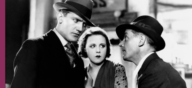 Chantage (Blackmail) Chantage (Blackmail)