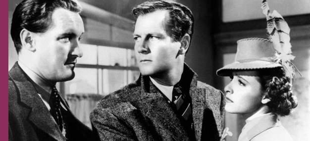 Correspondant 17 (Foreign Correspondant) Correspondant 17 (Foreign Correspondant)