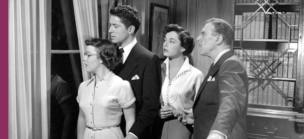 L'Inconnu du Nord Express (Strangers on a Train) L'Inconnu du Nord Express (Strangers on a Train)