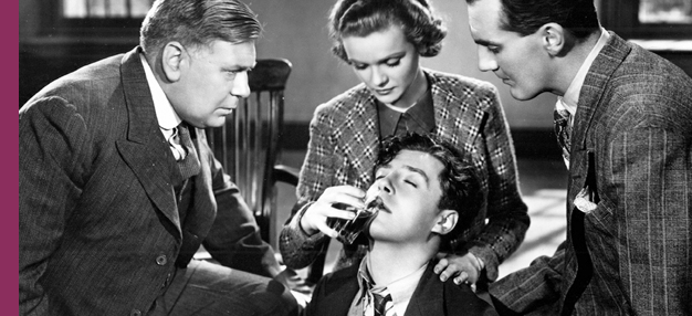 Jeune et innocent (Young and Innocent) Jeune et innocent (Young and Innocent)