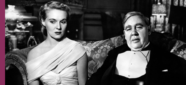 Le Procès Paradine (Paradine Case) Le Procès Paradine (Paradine Case)