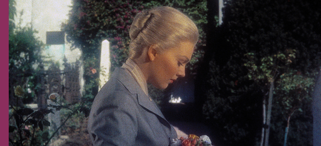 Sueurs froides (Vertigo) Sueurs froides (Vertigo)