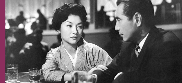 Quand une femme monte l'escalier (Onna ga kaidan wo agaru toki) Quand une femme monte l'escalier (Onna ga kaidan wo agaru toki)