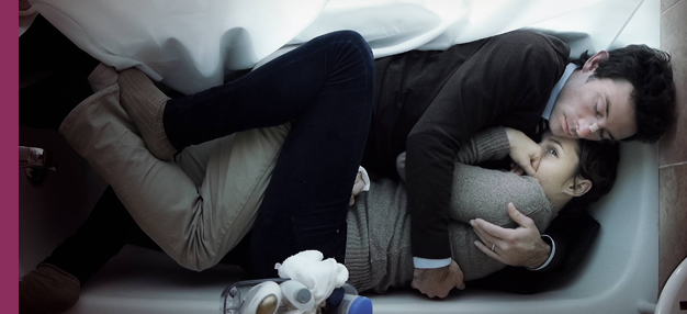 Upstream Color