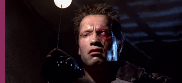 Terminator Terminator