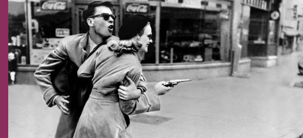 Le Démon des armes (Gun Crazy) Le Démon des armes (Gun Crazy)