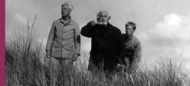 Ordet ! la parole Ordet ! la parole