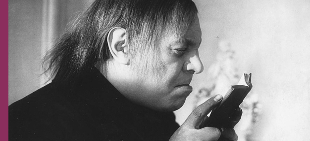 Tartuffe (Herr Tartüff) Tartuffe (Herr Tartüff)