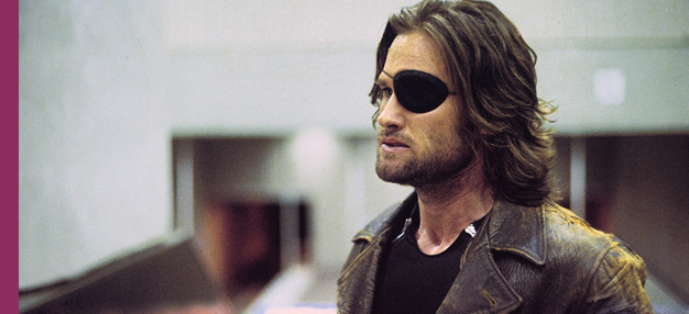 New-York 1997 (Escape from New-York) New-York 1997 (Escape from New-York)