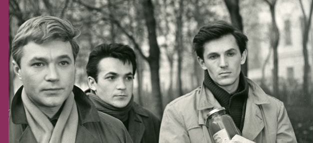 J'ai vingt ans (Mne dvadtsat' let) J'ai vingt ans (Mne dvadtsat' let)