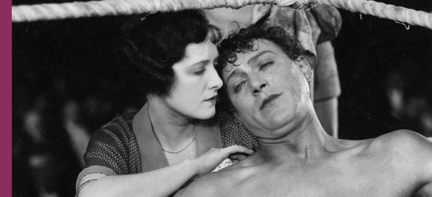 CINÉ-CONCERT • Arnaud Fleurent-Didier joue sur The Ring CINÉ-CONCERT • Arnaud Fleurent-Didier joue sur The Ring