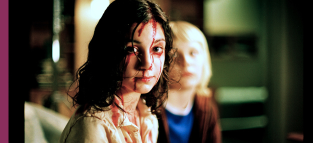 Morse (Låt den rätte komma in)	 Morse (Låt den rätte komma in)