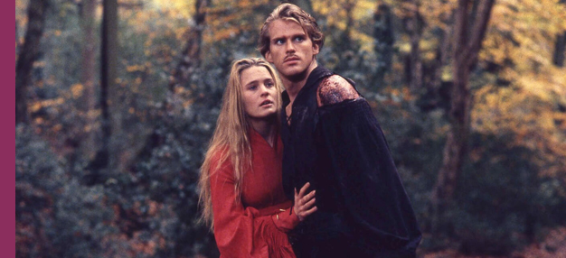 Princess Bride