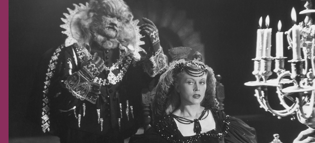 La Belle et la bête La Belle et la bête