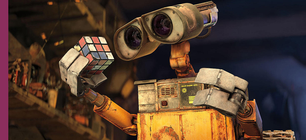 Wall-E