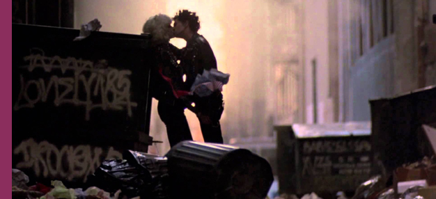 Sid and Nancy 