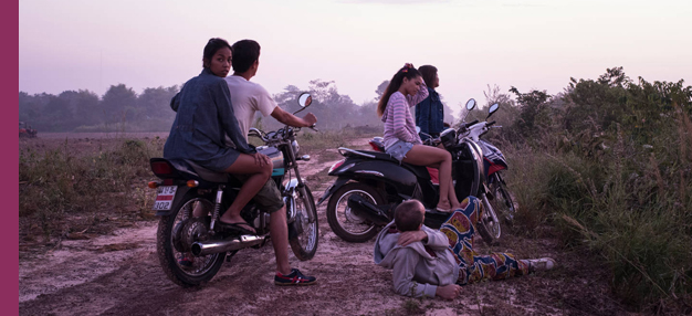 BANGKOK NITES BANGKOK NITES