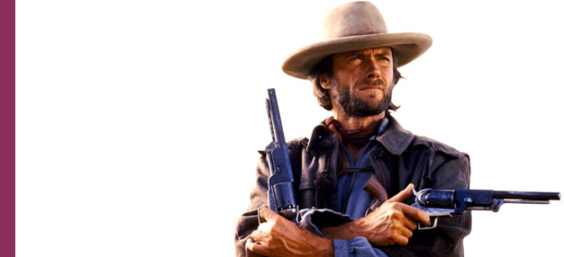 Josey Wales hors-la-loi (The Outlaw Josey Wales)  