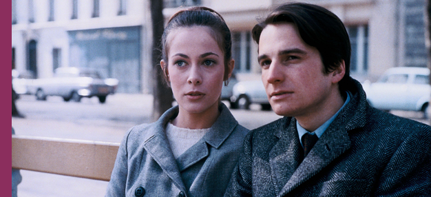 Baisers volés Baisers volés