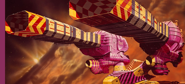 Jodorowsky's Dune		