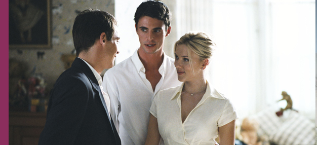 Match Point