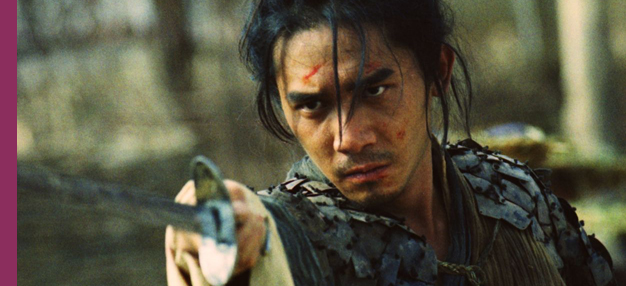 Les Cendres du temps (Dung che sai duk)  Les Cendres du temps (Dung che sai duk)