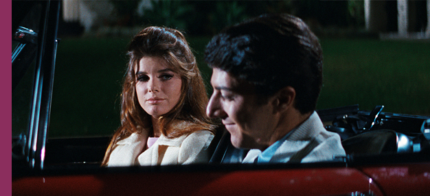 Le Lauréat (The Graduate) Le Lauréat (The Graduate)
