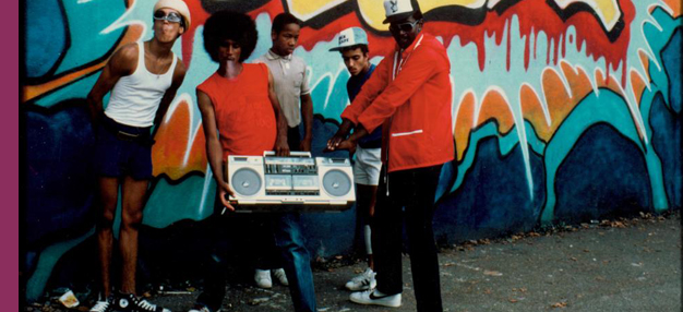 Wild Style Wild Style