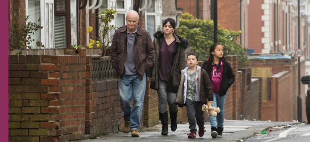 Moi, Daniel Blake (I, Daniel Blake)