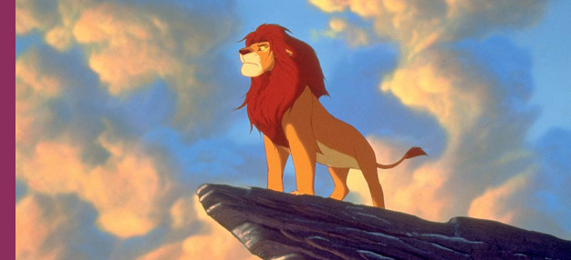 Le Roi lion (The Lion King)