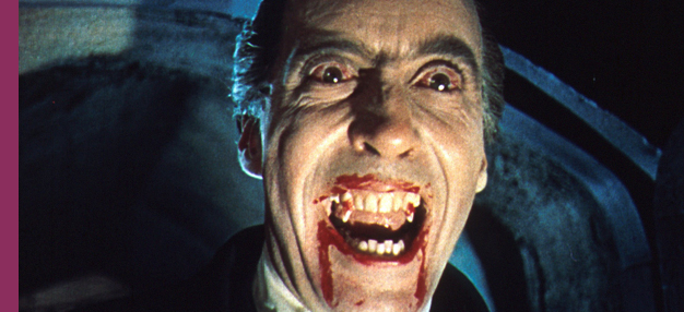 Le Cauchemar de Dracula (Horror of Dracula) 