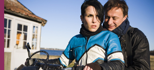 Millenium, le film (Män som hatar kvinnor) Millenium, le film (Män som hatar kvinnor)
