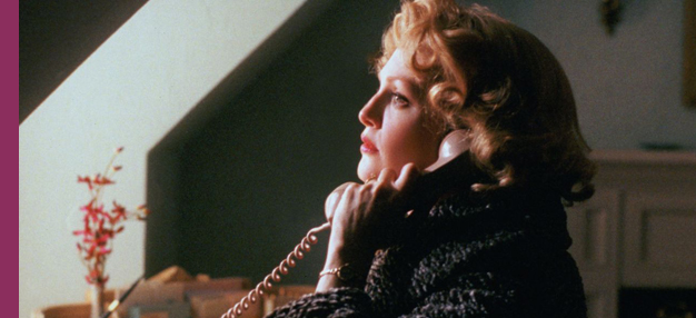 Loin du paradis (Far From Heaven) 	