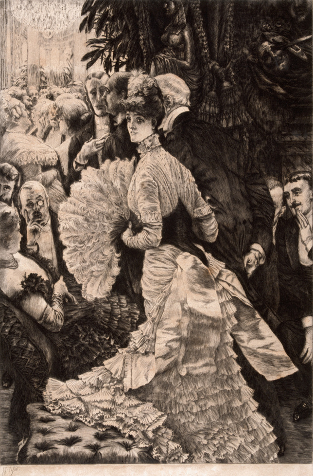 Crédit : Cécile Clos/Musée des Beaux-Arts de Nantes