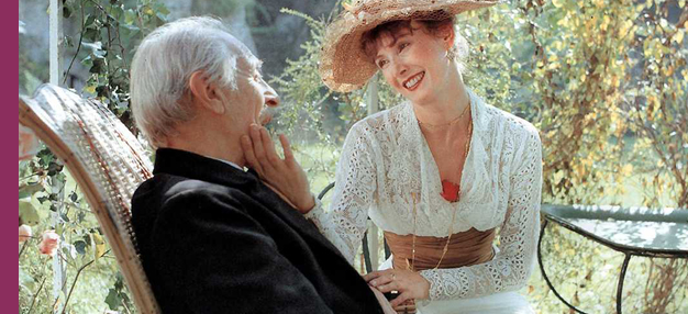 Un dimanche à la campagne  Un dimanche à la campagne