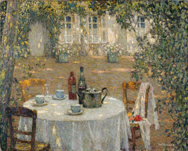 Crédit : Alain Guillard/Musée des Beaux-Arts de Nantes  après restauration