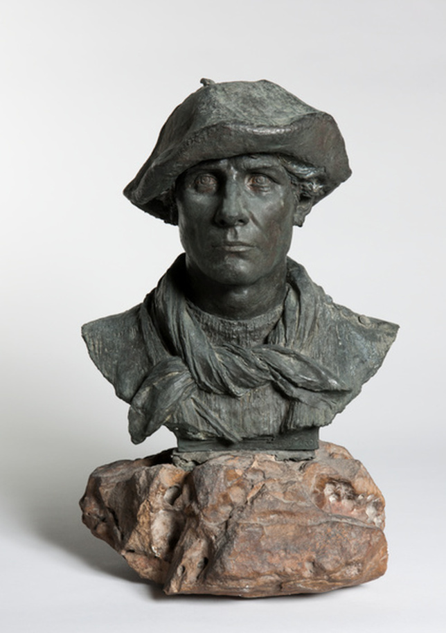 Crédit : Cécile Clos/Musée des Beaux-Arts de Nantes