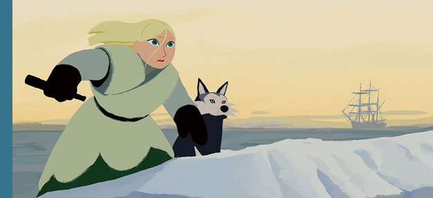 Tout en haut du monde Tout en haut du monde