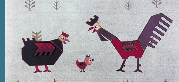 Les Contes de la Mère Poule Les Contes de la Mère Poule