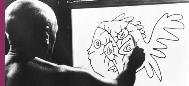 Le Mystère Picasso