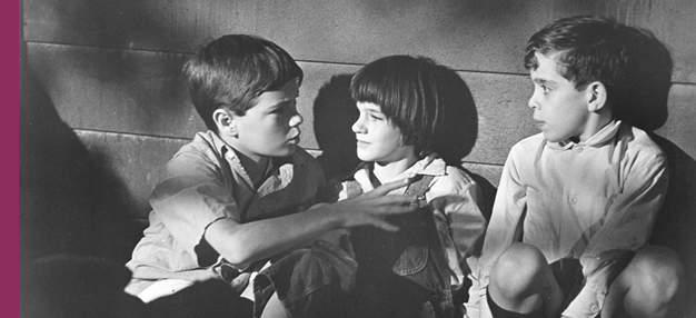 Du silence et des ombres (To Kill a Mockingbird)	