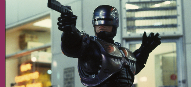 Robocop Robocop